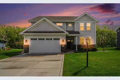 10671 Moraine Drive, Dyer, IN 46311 - Photo 24