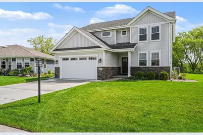 10671 Moraine Drive, Dyer, IN 46311 - Photo 2