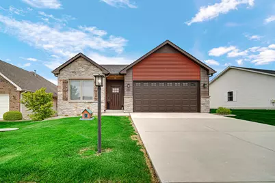 10683 W 116th Avenue, Cedar Lake, IN 46303 - Photo 1