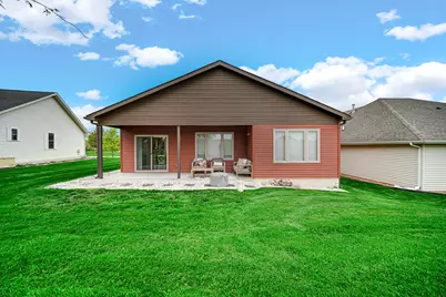 10683 W 116th Avenue, Cedar Lake, IN 46303 - Photo 22