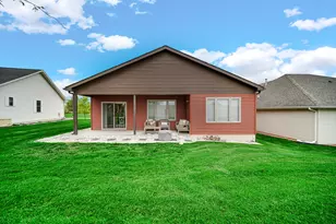 10683 W 116th Ave, Cedar Lake, IN 46303 - Photo 22