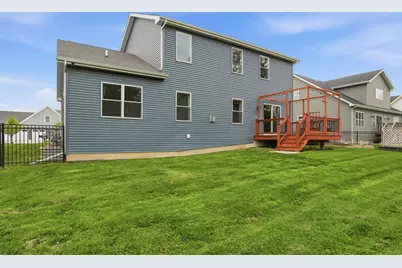 13331 Victoria Lane, Cedar Lake, IN 46303 - Photo 26