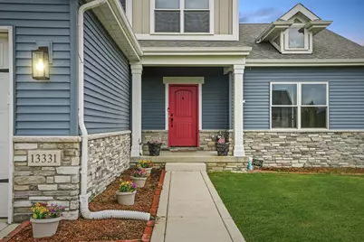13331 Victoria Lane, Cedar Lake, IN 46303 - Photo 2