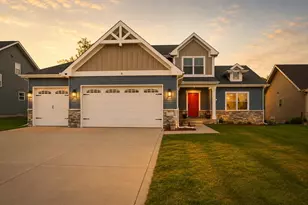13331 Victoria Ln, Cedar Lake, IN 46303 - Photo 1