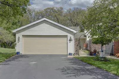 2242 Deerpath Drive W, Schererville, IN 46375 - Photo 1