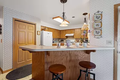 12181 N 332 E #46, Demotte, IN 46310 - Photo 26