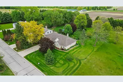 12181 N 332 E #46, Demotte, IN 46310 - Photo 18
