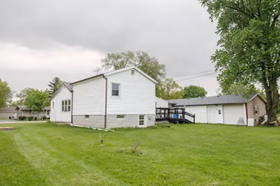 607 E Washington Street, Morocco, IN 47963 - Photo 2