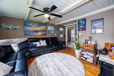 607 E Washington Street, Morocco, IN 47963 - Photo 18