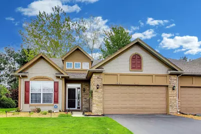 1447 Charlevoix Way, Schererville, IN 46375 - Photo 1