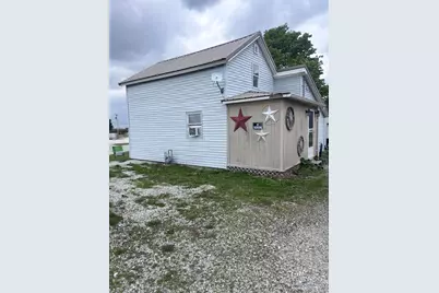 307 W 6th, Earl Park, IN 47942 - Photo 1
