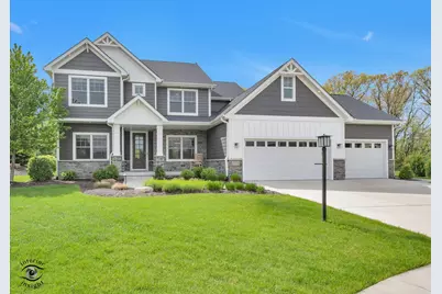 12925 Red Lily Way, Saint John, IN 46373 - Photo 1