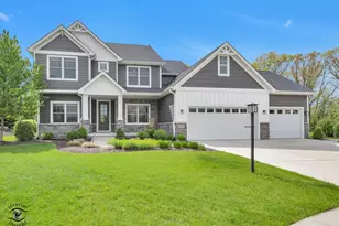 12925 Red Lily Wy, Saint John, IN 46373 - Photo 1