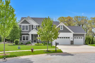 12925 Red Lily Way, Saint John, IN 46373 - Photo 2