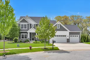 12925 Red Lily Wy, Saint John, IN 46373 - Photo 2