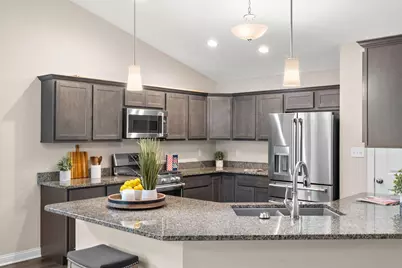 14082 Breakwater Lane, Cedar Lake, IN 46303 - Photo 6