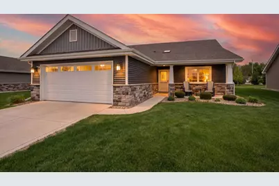 14082 Breakwater Lane, Cedar Lake, IN 46303 - Photo 2