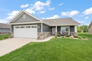14082 Breakwater Ln, Cedar Lake, IN 46303 - Photo 1