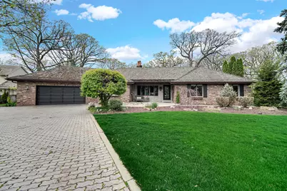 9894 W Oakridge Drive, Saint John, IN 46373 - Photo 1