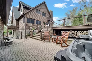 12 Ridge Dr, Westchester Township, IN 46304 - Photo 10