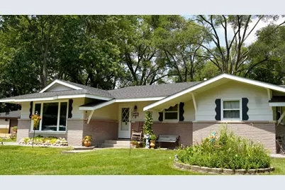2256 W 57th Place, Merrillville, IN 46410 - Photo 1