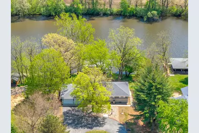 8395 N Kiger Drive, Monticello, IN 47960 - Photo 40