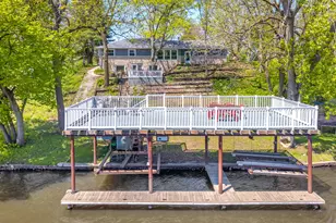 8395 N Kiger Dr, Monticello, IN 47960 - Photo 1