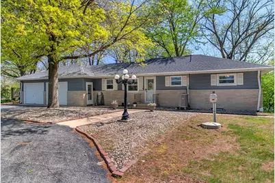 8395 N Kiger Drive, Monticello, IN 47960 - Photo 4