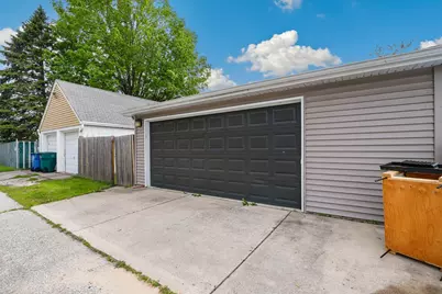 7414 Van Buren Avenue, Hammond, IN 46324 - Photo 16