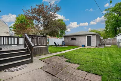 7414 Van Buren Avenue, Hammond, IN 46324 - Photo 14