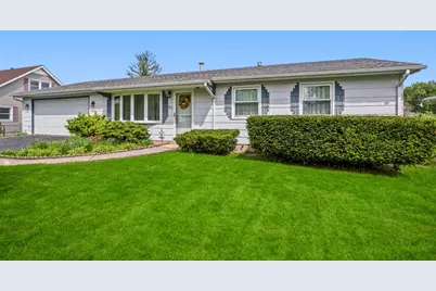 627 Olympia Road, Valparaiso, IN 46385 - Photo 2