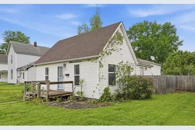 123 S Scott Street, Rensselaer, IN 47978 - Photo 2