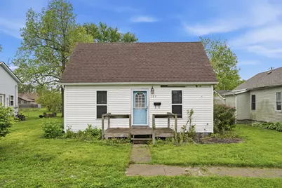 123 S Scott Street, Rensselaer, IN 47978 - Photo 1