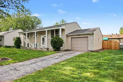 1707 Peachtree Drive, Valparaiso, IN 46383 - Photo 6
