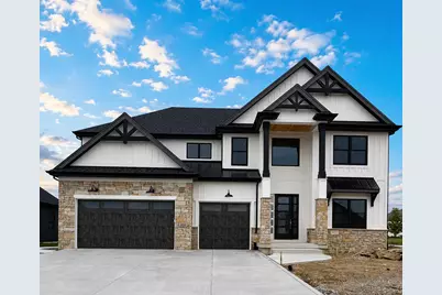 13350 Camas Drive, Saint John, IN 46373 - Photo 2