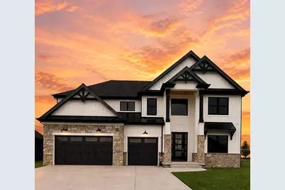 13350 Camas Drive, Saint John, IN 46373 - Photo 1
