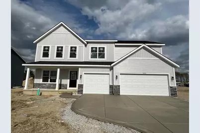 10263 Texas Street, Crown Point, IN 46307 - Photo 1