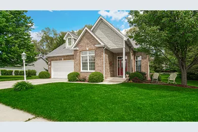 239 Edgewood Drive, Valparaiso, IN 46385 - Photo 1