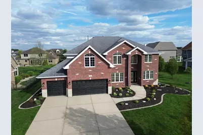 10407 Golden Arch Avenue, Saint John, IN 46373 - Photo 4