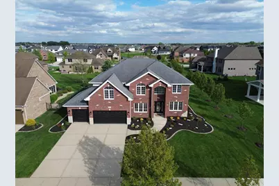 10407 Golden Arch Avenue, Saint John, IN 46373 - Photo 44