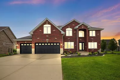 10407 Golden Arch Avenue, Saint John, IN 46373 - Photo 2