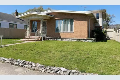 2048 Roosevelt Place, Gary, IN 46404 - Photo 2