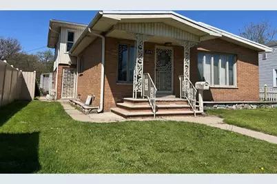 2048 Roosevelt Place, Gary, IN 46404 - Photo 2