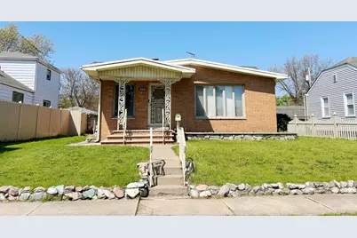 2048 Roosevelt Place, Gary, IN 46404 - Photo 1