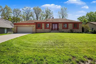 1385 Brandywine Road, Crown Point, IN 46307 - Photo 1