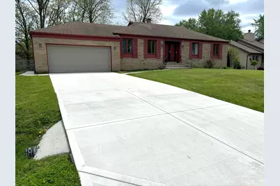 1385 Brandywine Road, Crown Point, IN 46307 - Photo 2