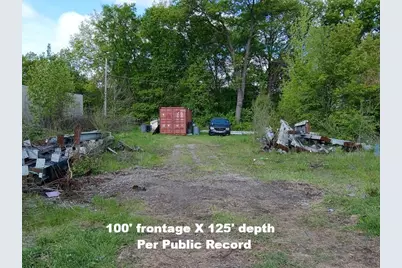 3760 Arthur Street, Gary, IN 46408 - Photo 1