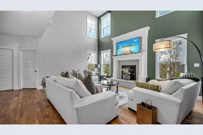 12871 Baker Court, Crown Point, IN 46307 - Photo 18