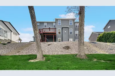 12871 Baker Court, Crown Point, IN 46307 - Photo 46