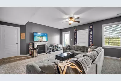 12871 Baker Court, Crown Point, IN 46307 - Photo 36